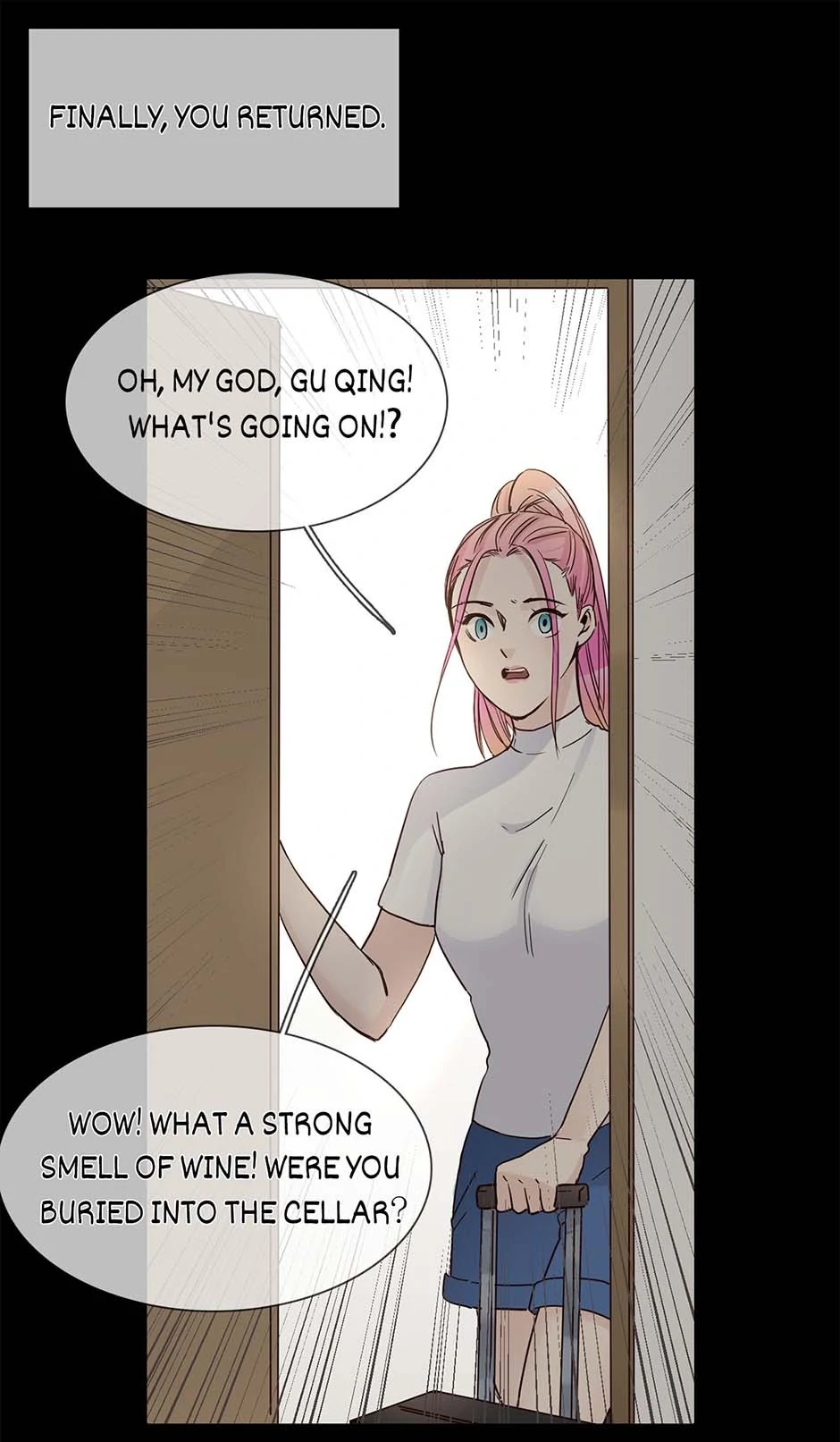 The Broken Star Chapter 49 - page 47