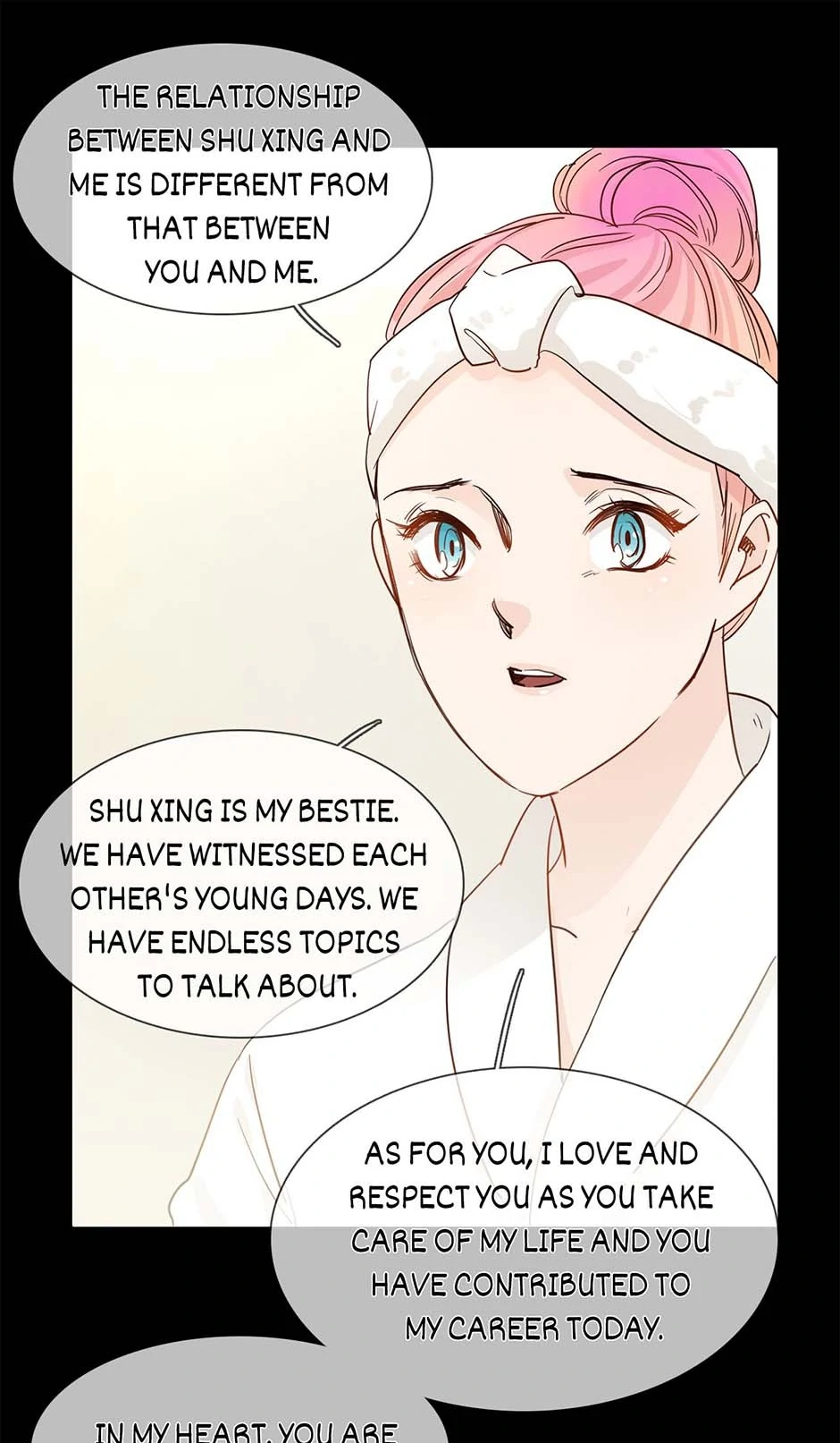The Broken Star Chapter 49 - page 53