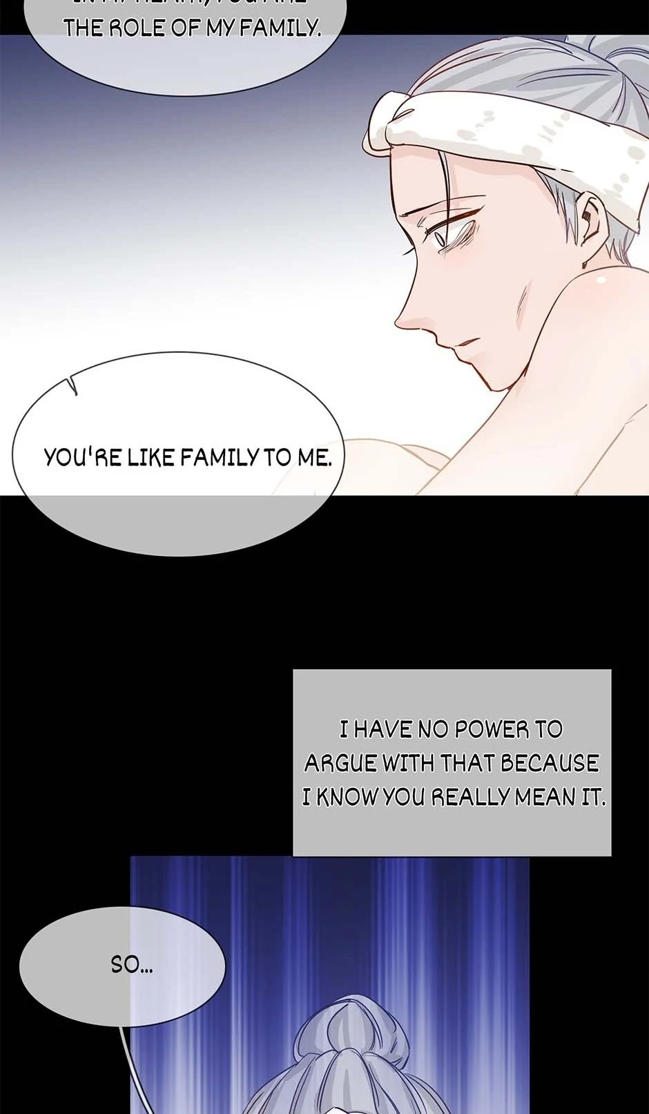 The Broken Star Chapter 49 - page 54