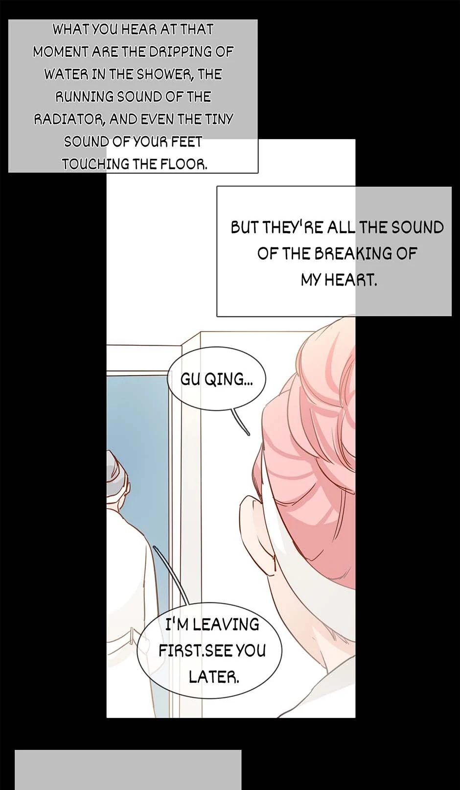 The Broken Star Chapter 49 - page 56