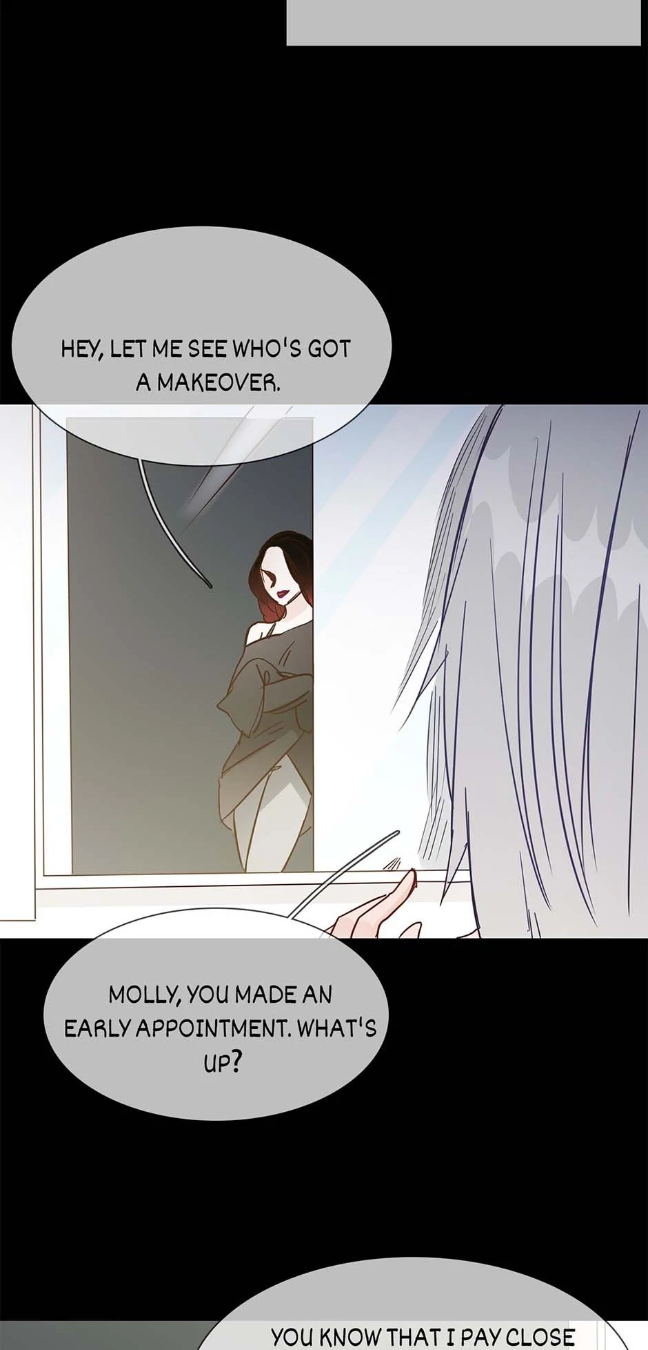 The Broken Star Chapter 49 - page 60