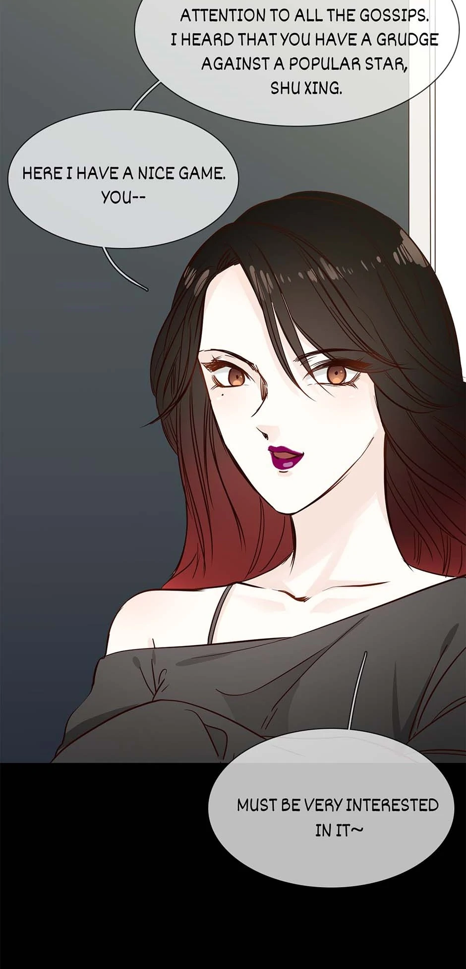The Broken Star Chapter 49 - page 61