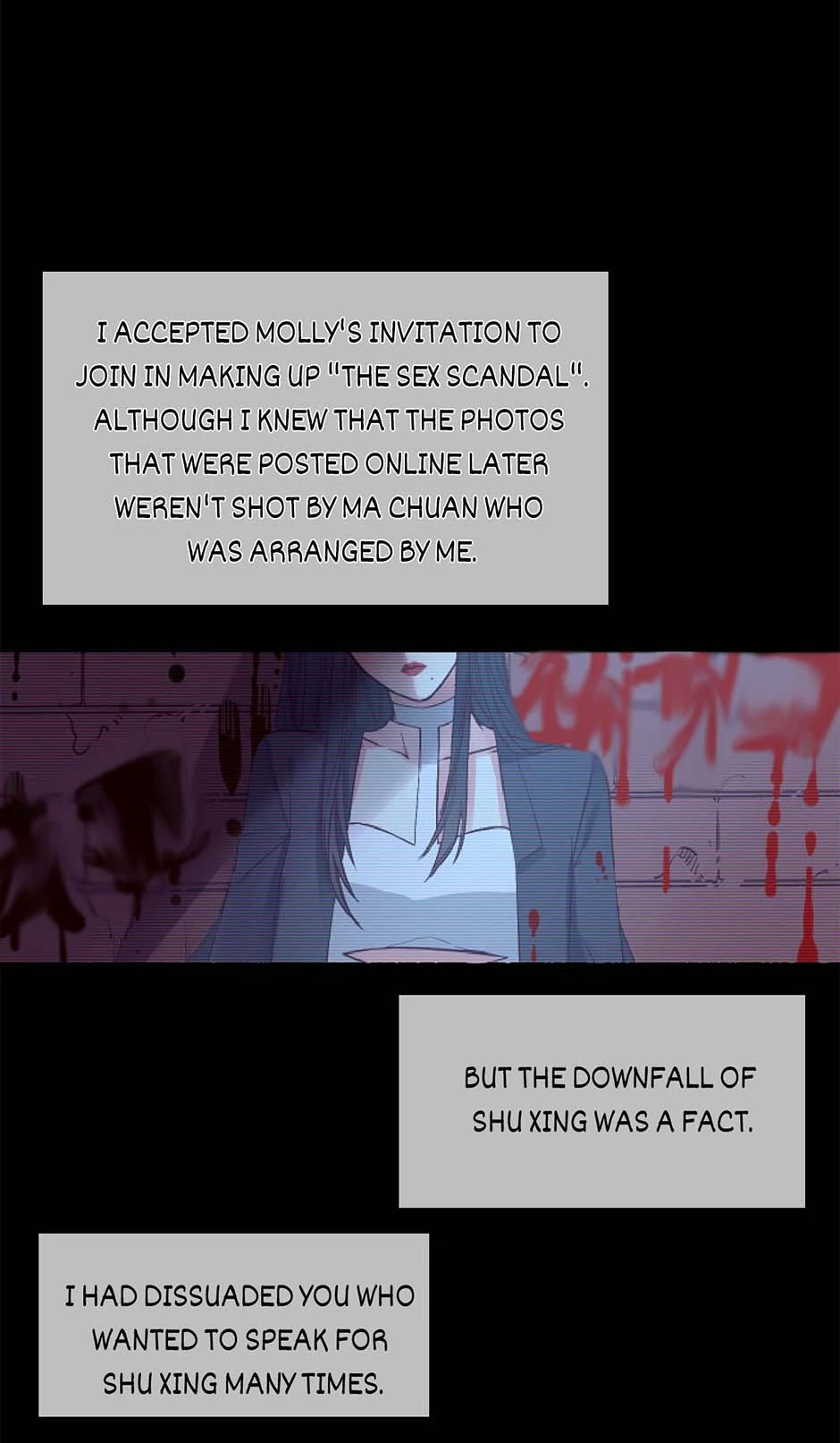 The Broken Star Chapter 49 - page 63