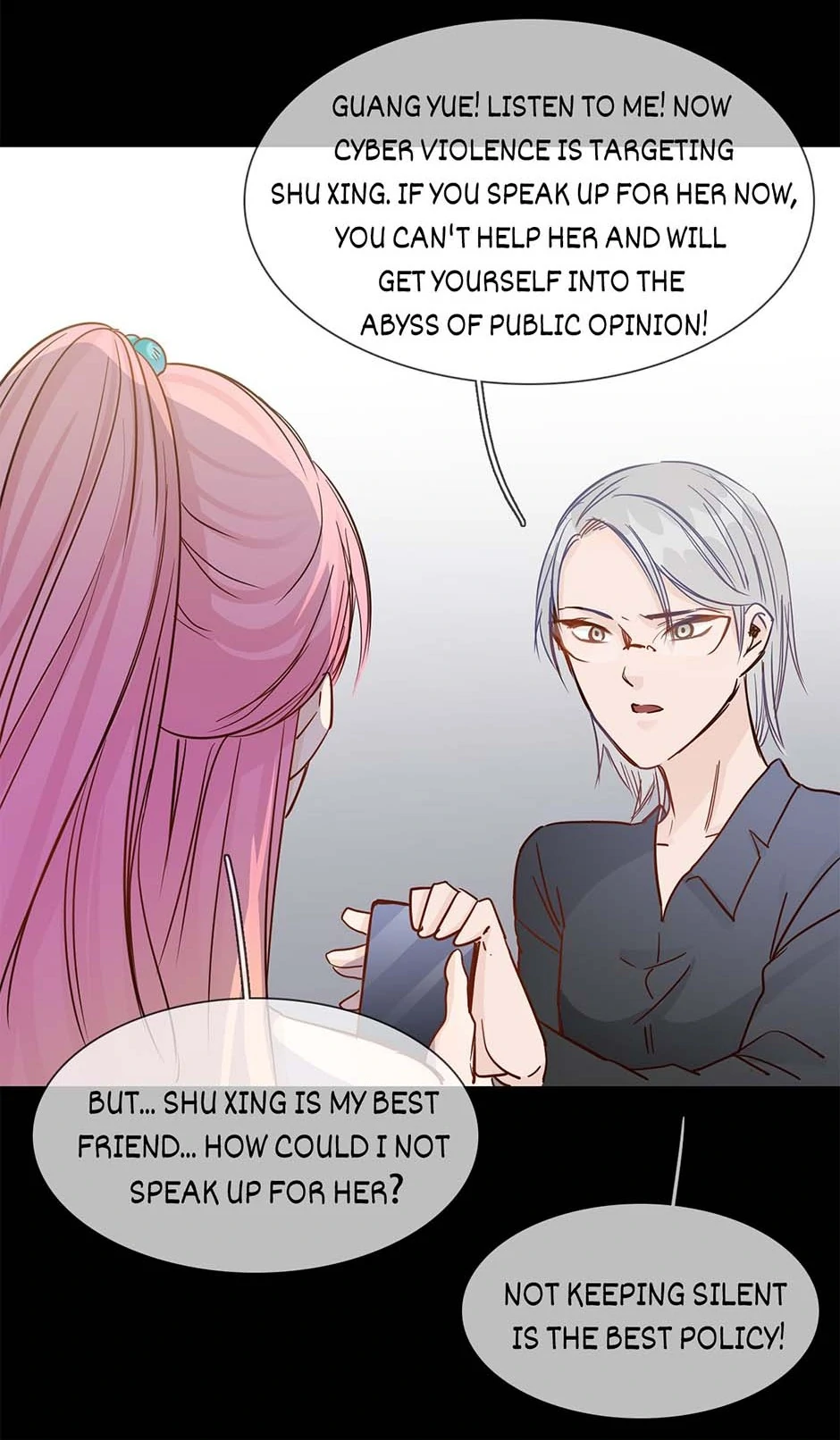 The Broken Star Chapter 49 - page 64