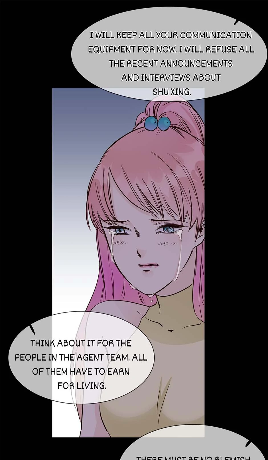 The Broken Star Chapter 49 - page 65