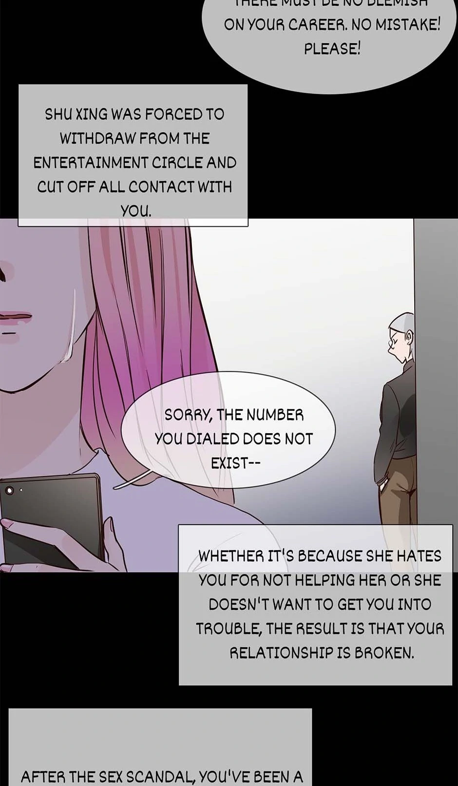 The Broken Star Chapter 49 - page 66