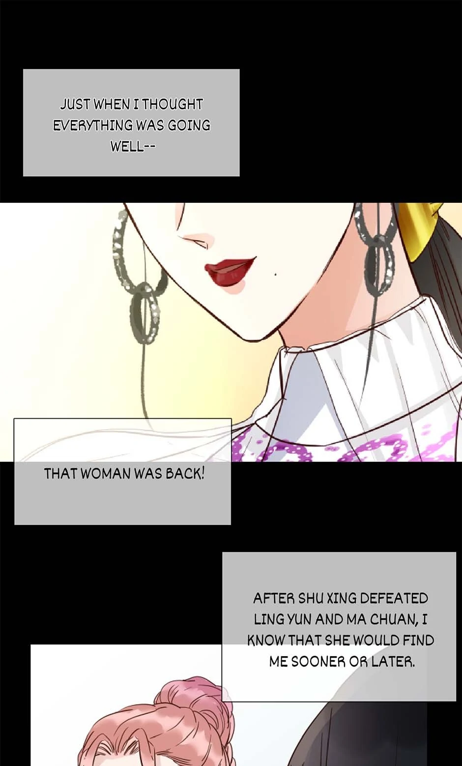 The Broken Star Chapter 49 - page 68