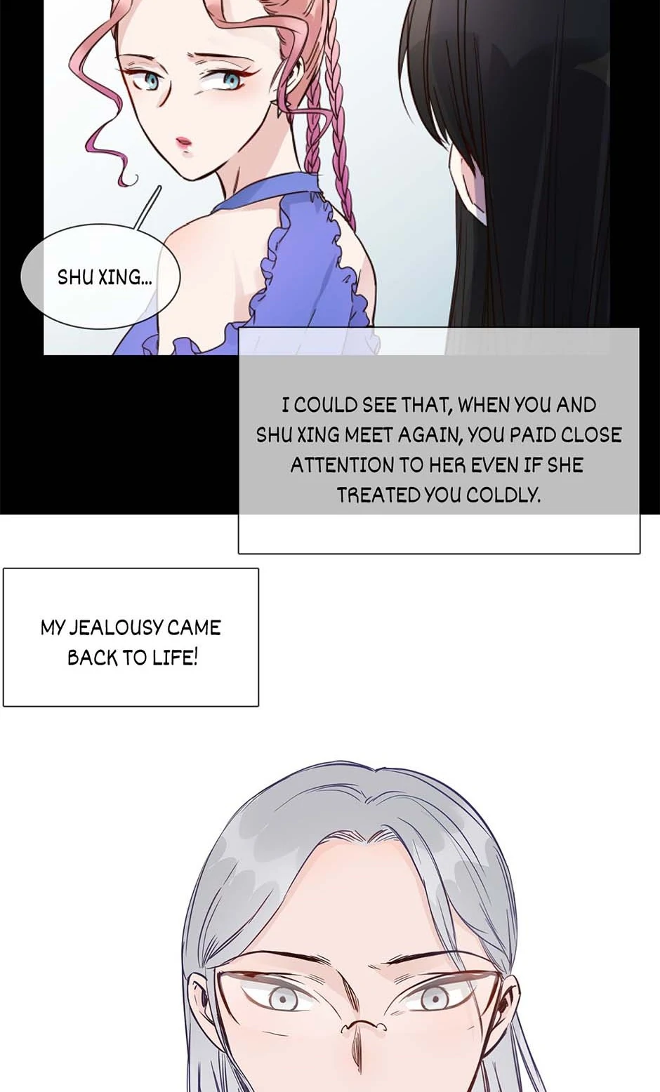 The Broken Star Chapter 49 - page 69