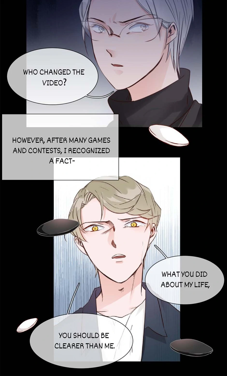 The Broken Star Chapter 49 - page 71