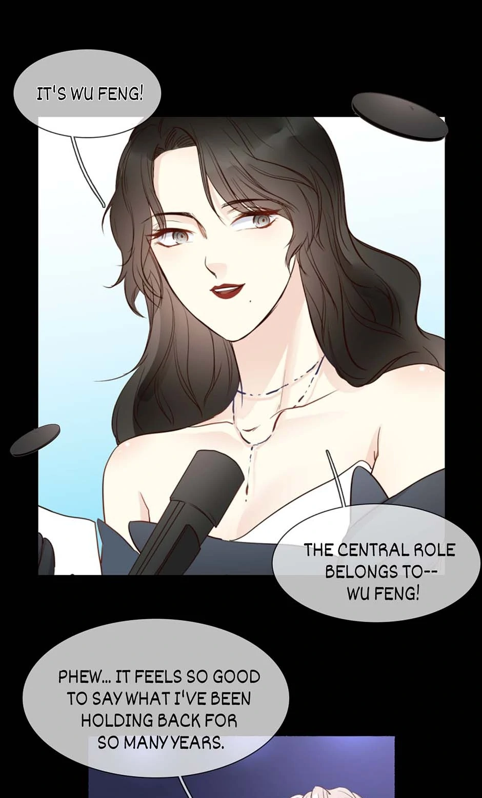 The Broken Star Chapter 49 - page 72