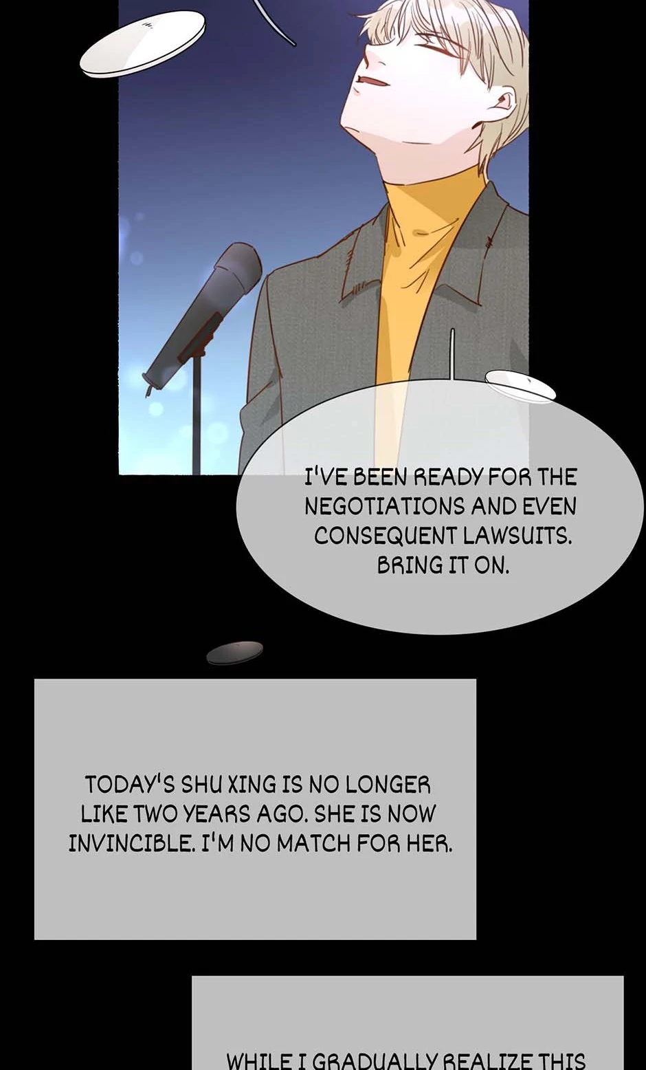 The Broken Star Chapter 49 - page 73