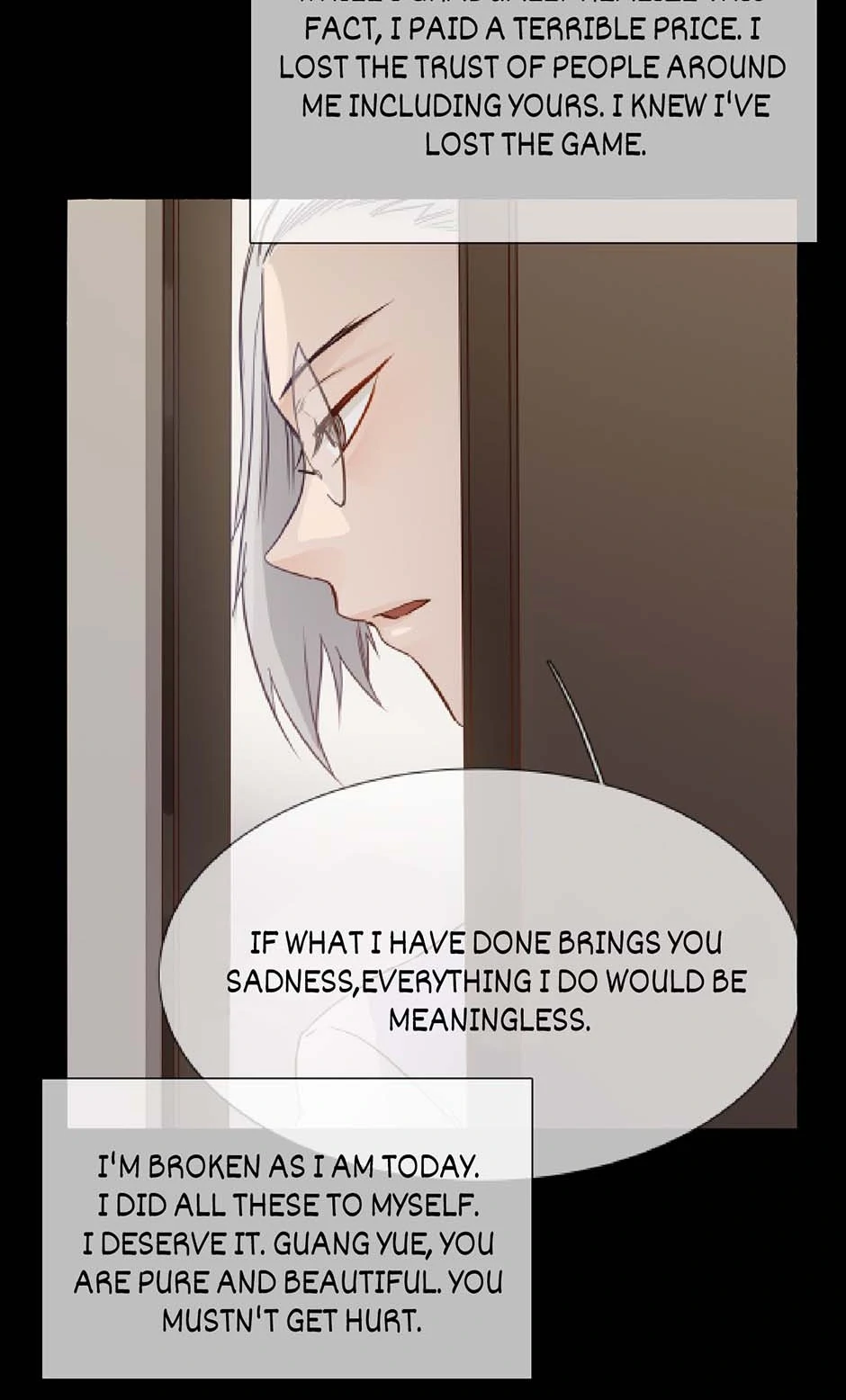 The Broken Star Chapter 49 - page 74