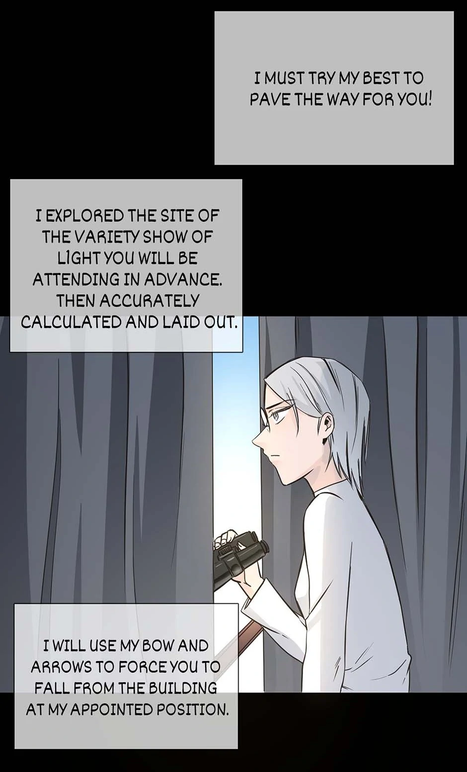 The Broken Star Chapter 49 - page 75