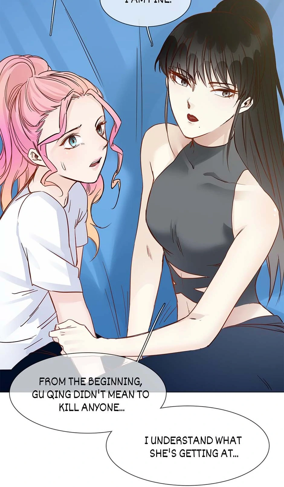 The Broken Star Chapter 49 - page 78