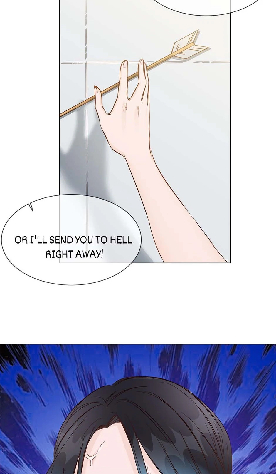The Broken Star Chapter 49 - page 83