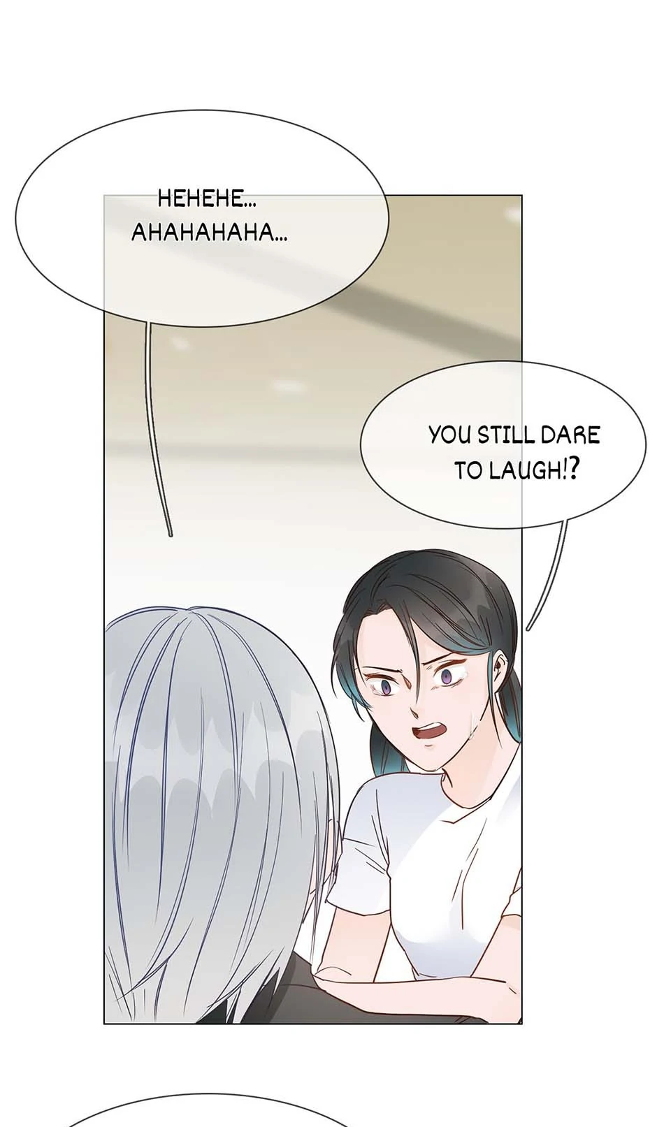 The Broken Star Chapter 49 - page 85