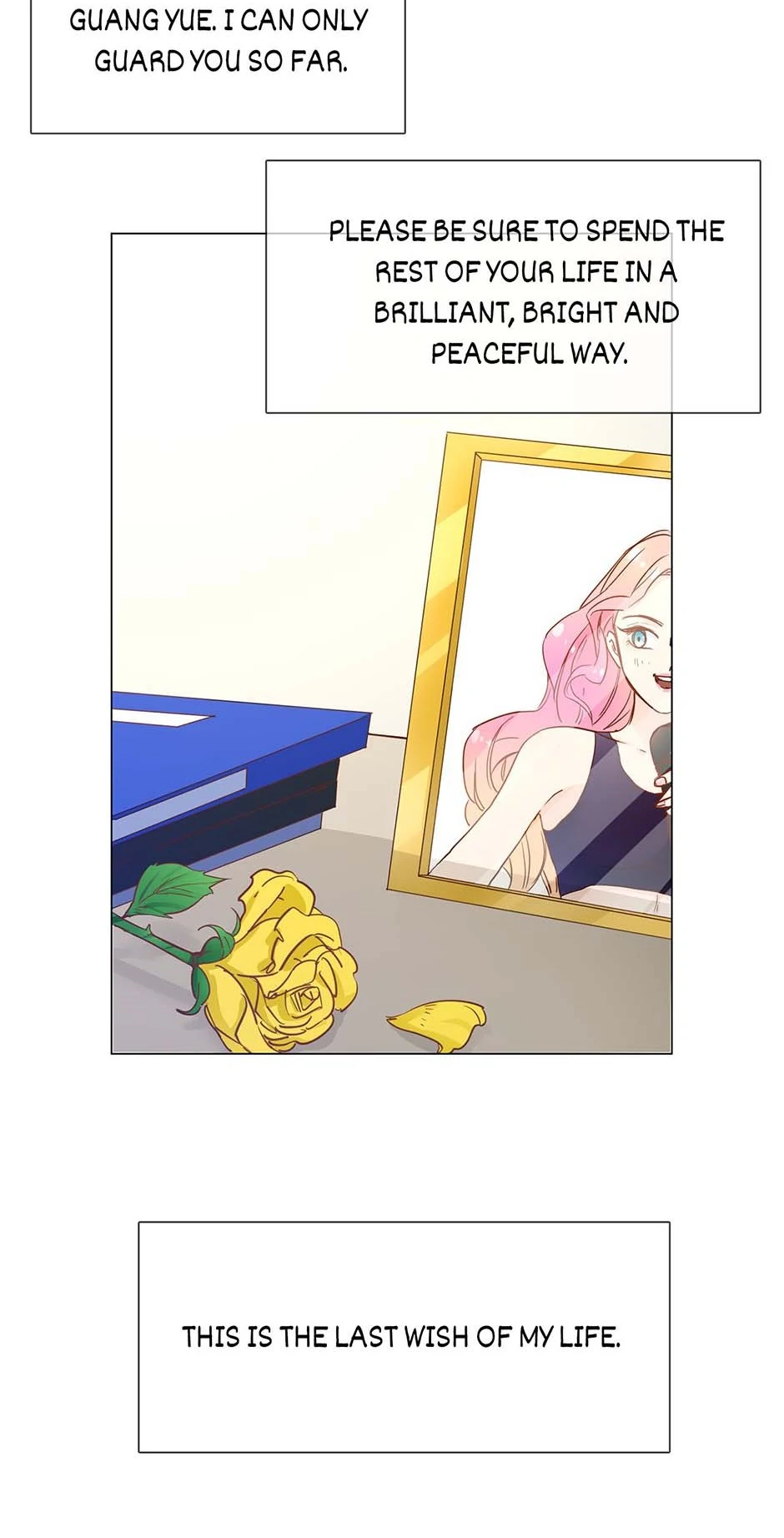 The Broken Star Chapter 49 - page 89
