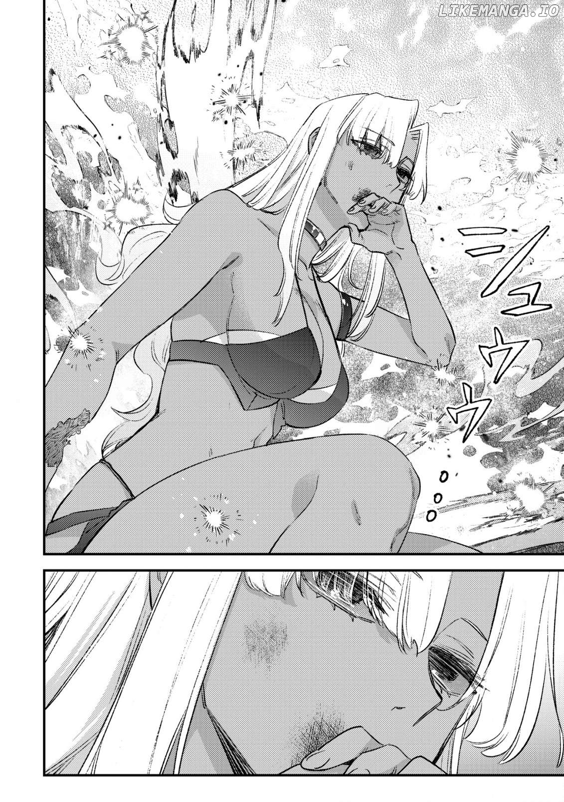 Can Even a Mob Highschooler Like Me Be a Normie If I Become an Adventurer? Chapter 26 - page 4