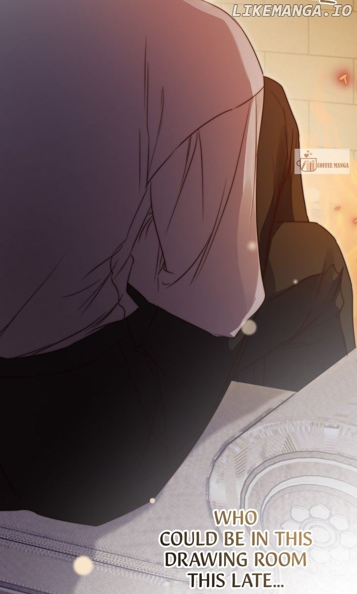 But Please, Help Me Chapter 60 - page 2