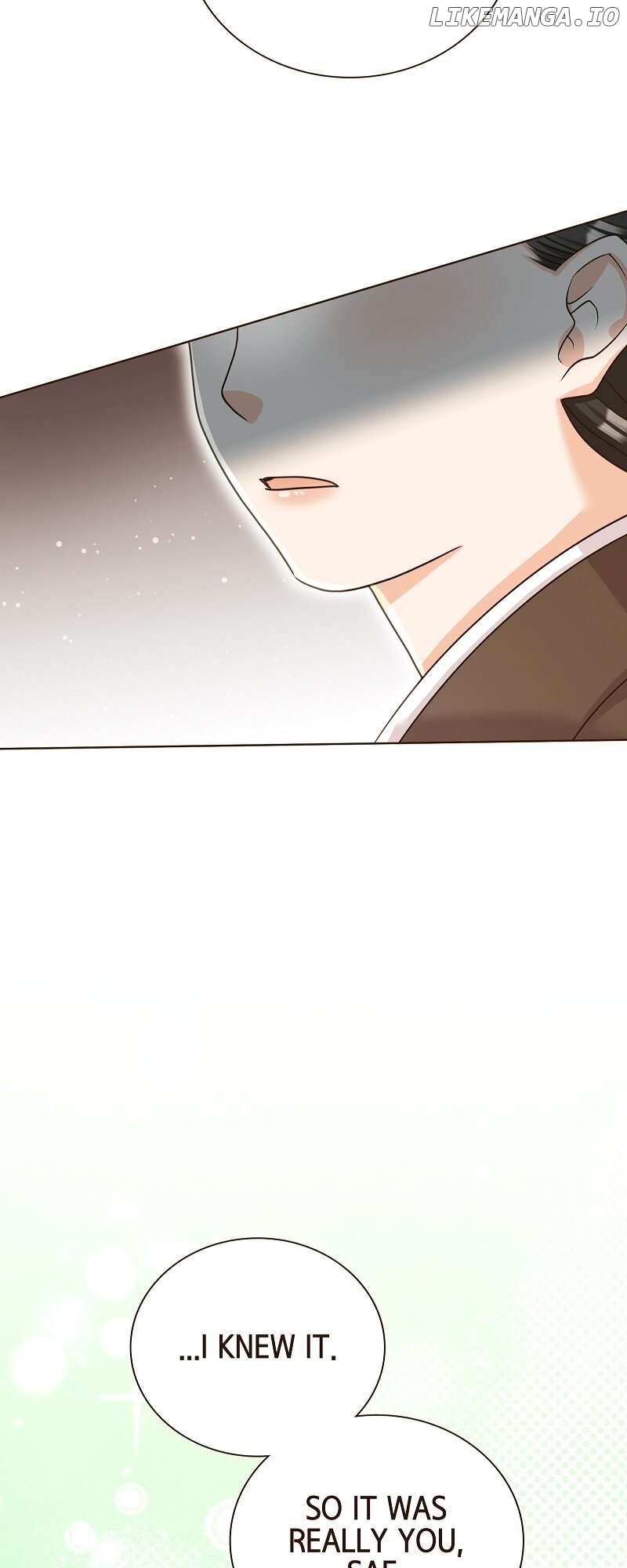 The White Wolf's Bride Chapter 79 - page 18