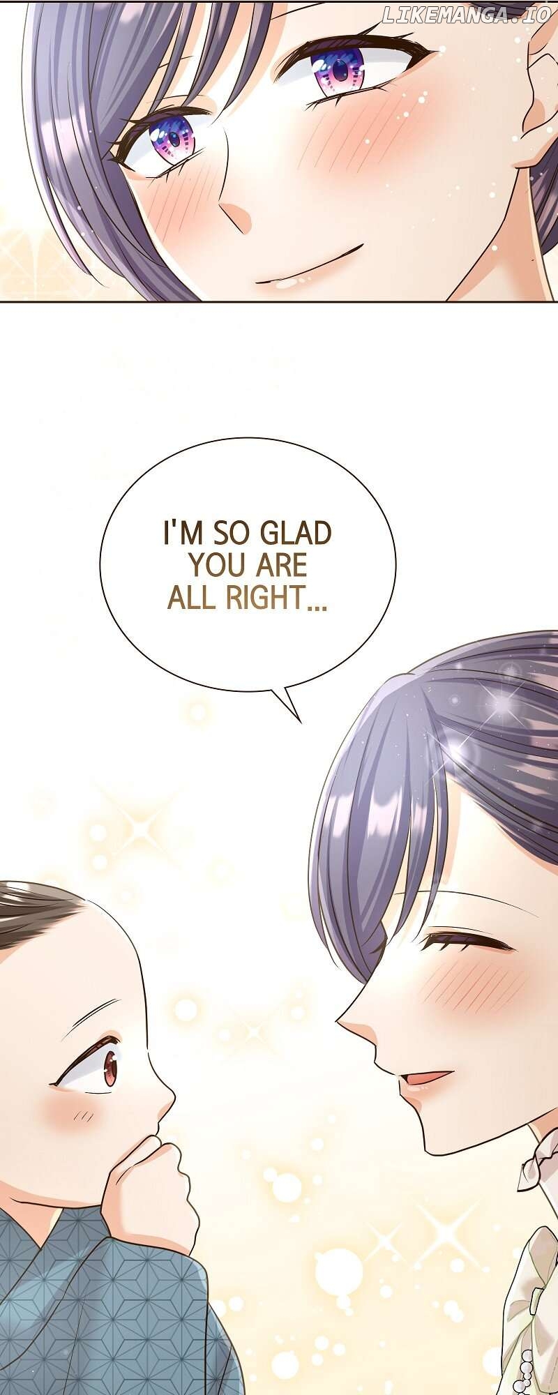 The White Wolf's Bride Chapter 79 - page 33