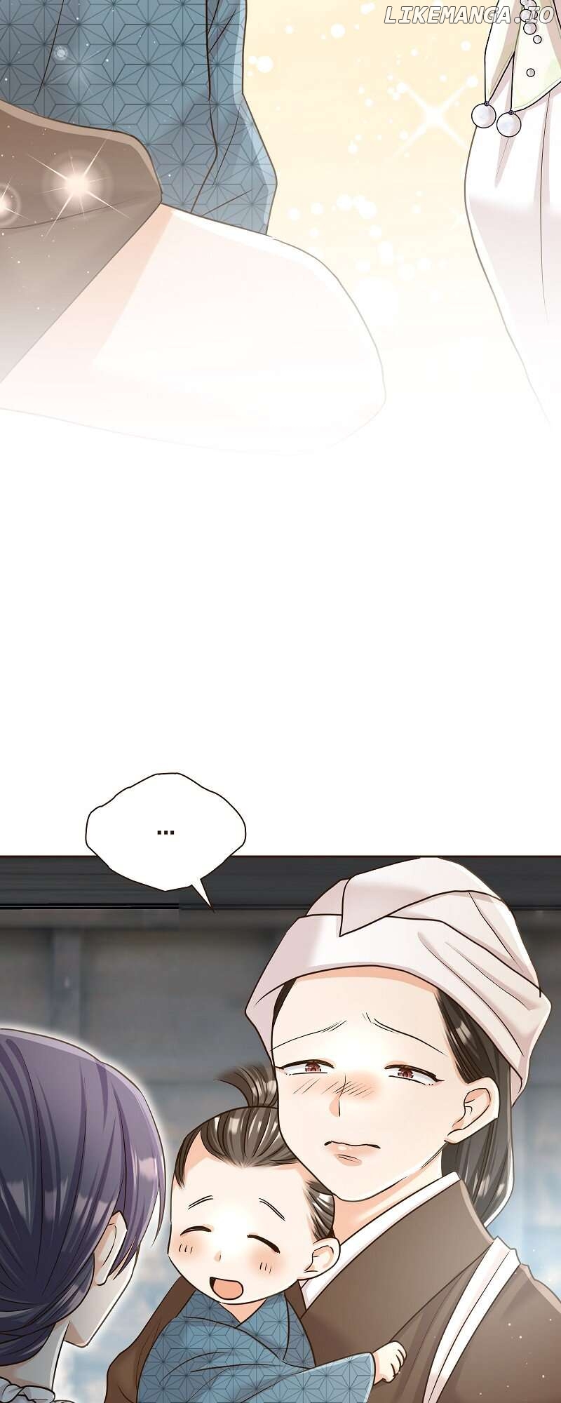 The White Wolf's Bride Chapter 79 - page 34