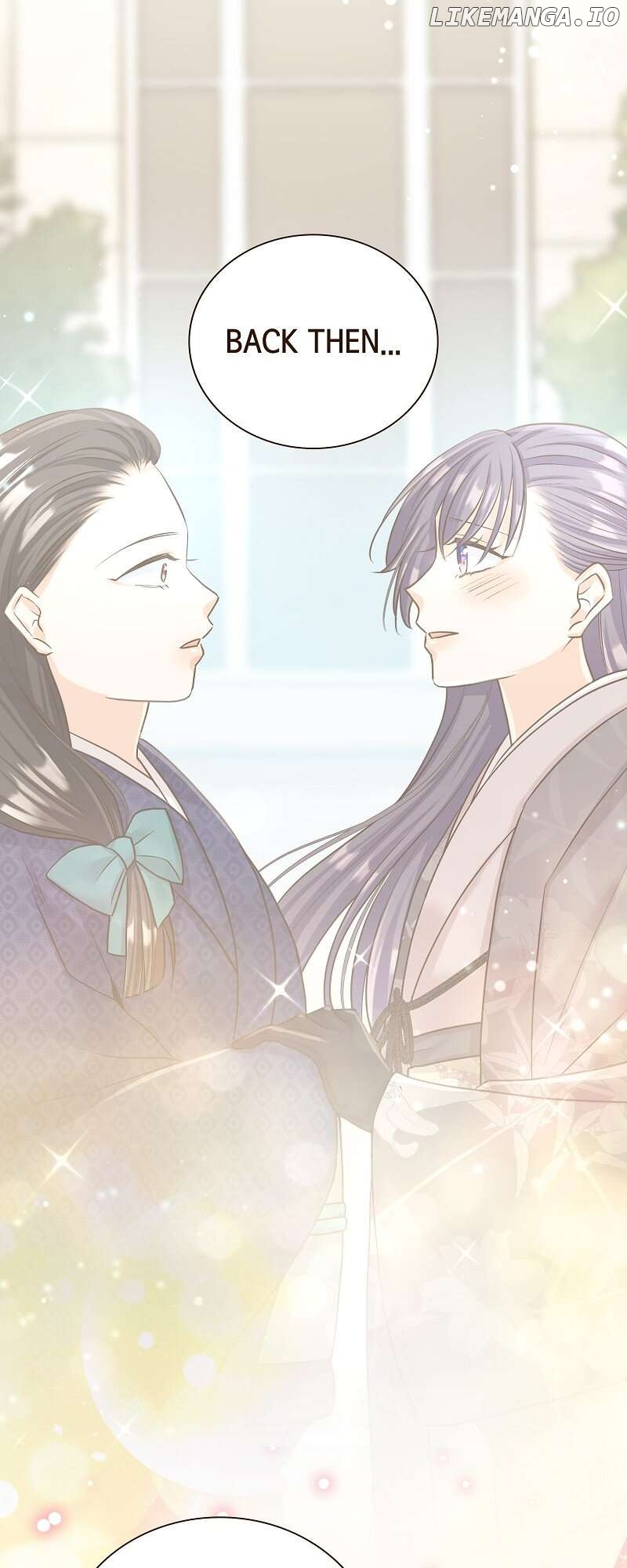 The White Wolf's Bride Chapter 79 - page 36