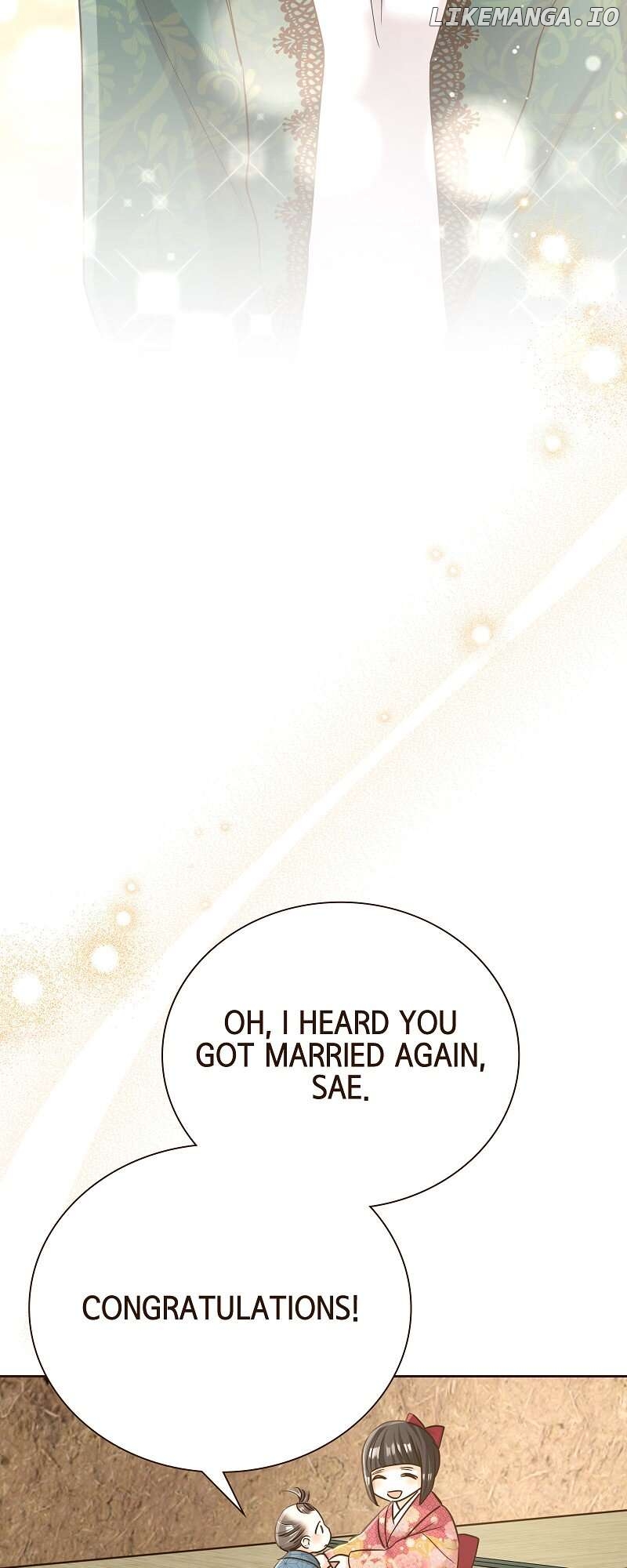 The White Wolf's Bride Chapter 79 - page 39