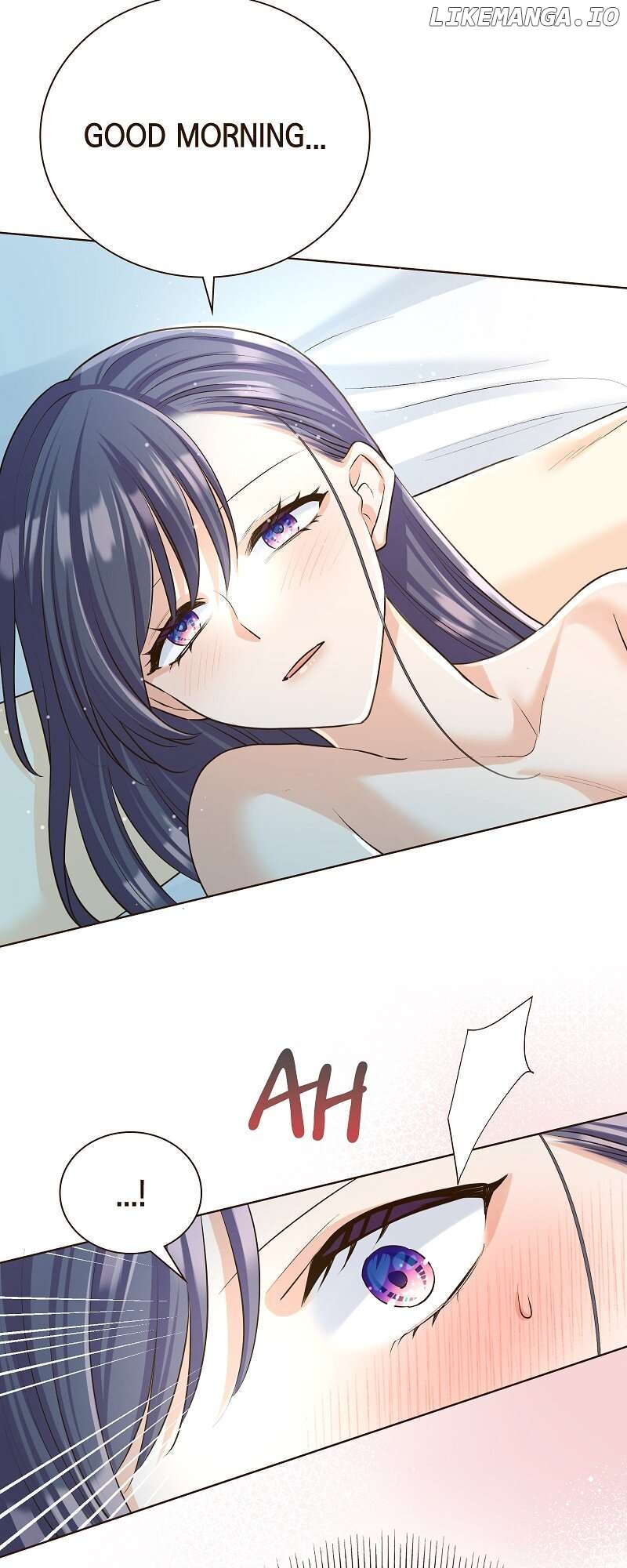 The White Wolf's Bride Chapter 79 - page 4