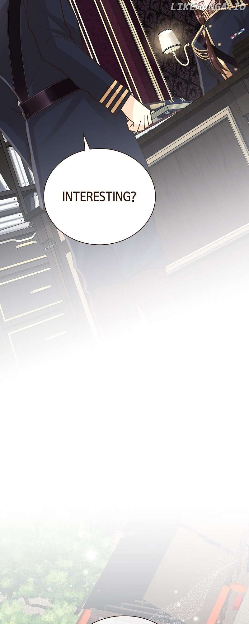 The White Wolf's Bride Chapter 79 - page 55