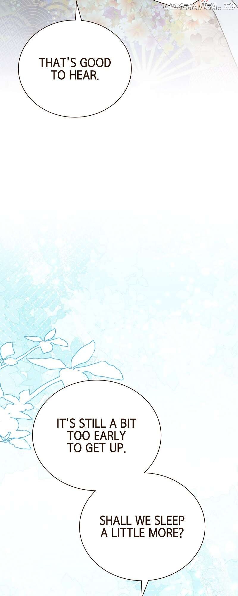The White Wolf's Bride Chapter 79 - page 8