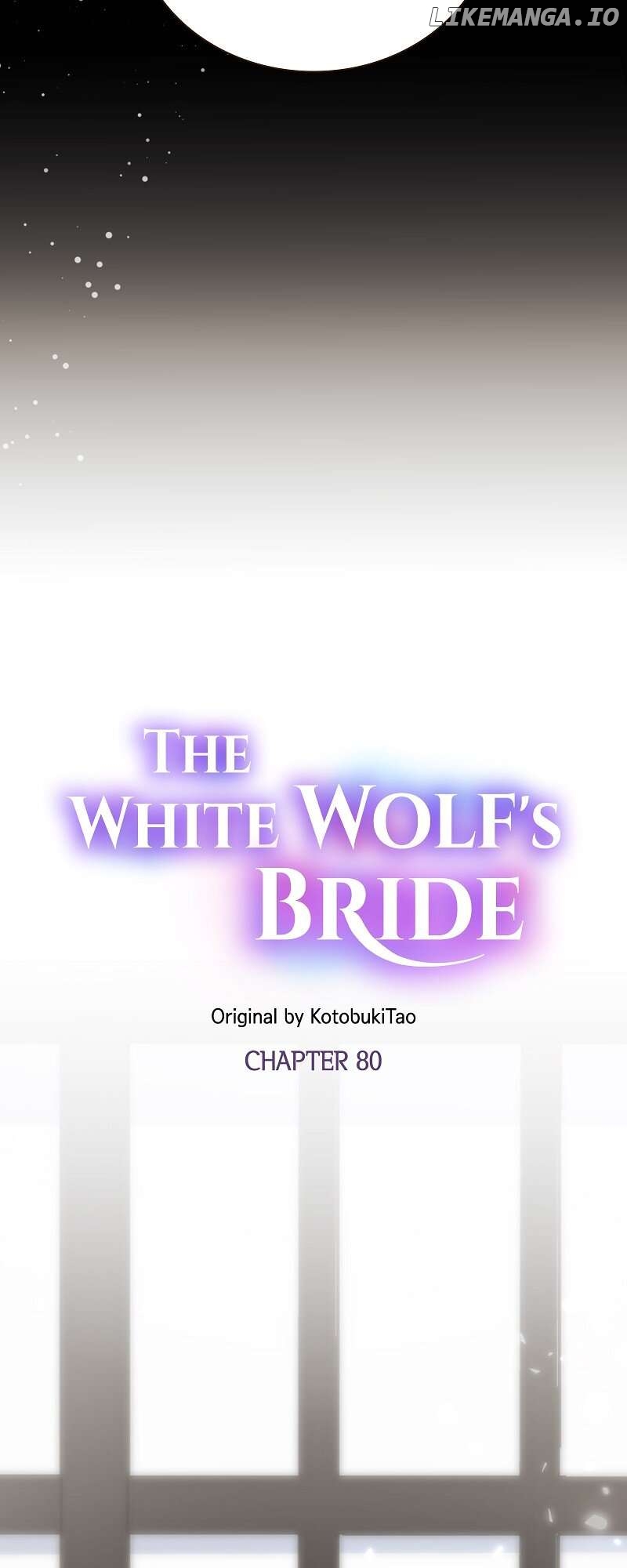The White Wolf's Bride Chapter 80 - page 10