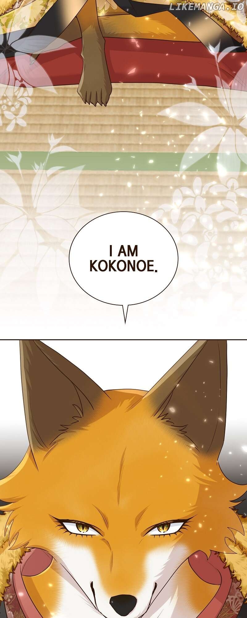 The White Wolf's Bride Chapter 80 - page 12