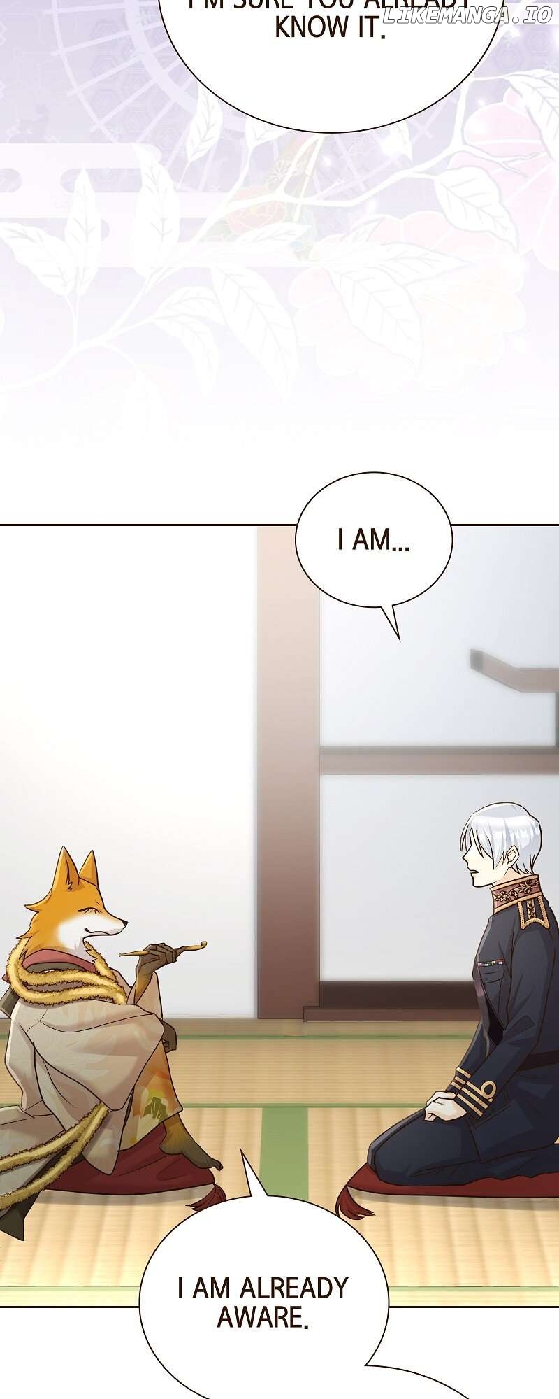 The White Wolf's Bride Chapter 80 - page 14