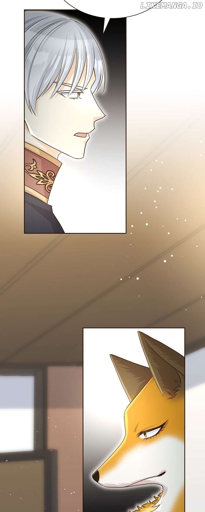 The White Wolf's Bride Chapter 80 - page 18