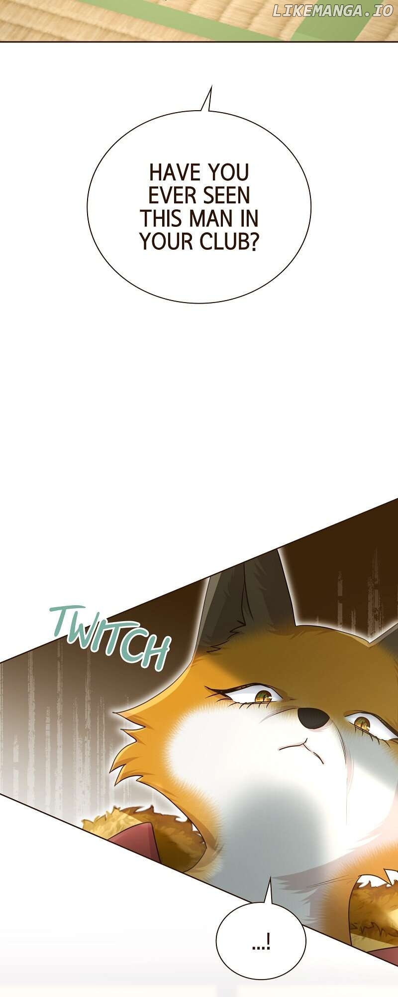 The White Wolf's Bride Chapter 80 - page 21