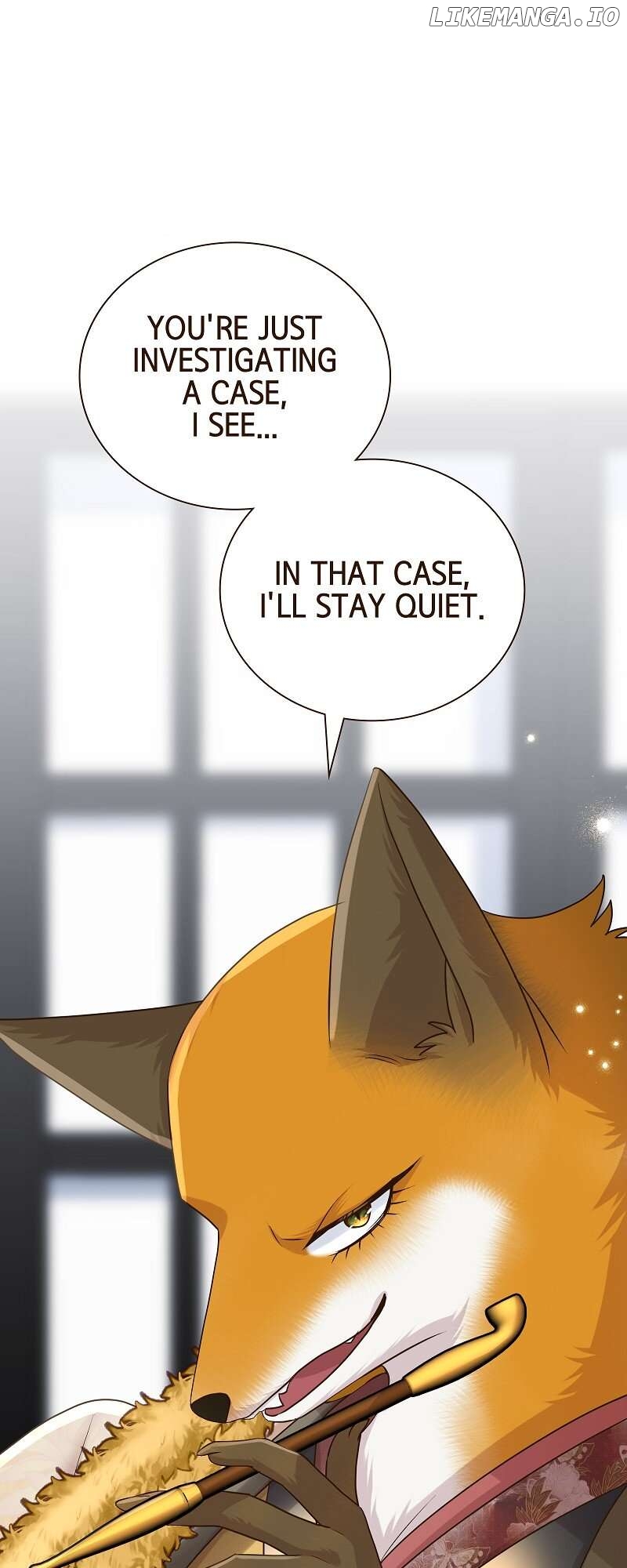 The White Wolf's Bride Chapter 80 - page 24