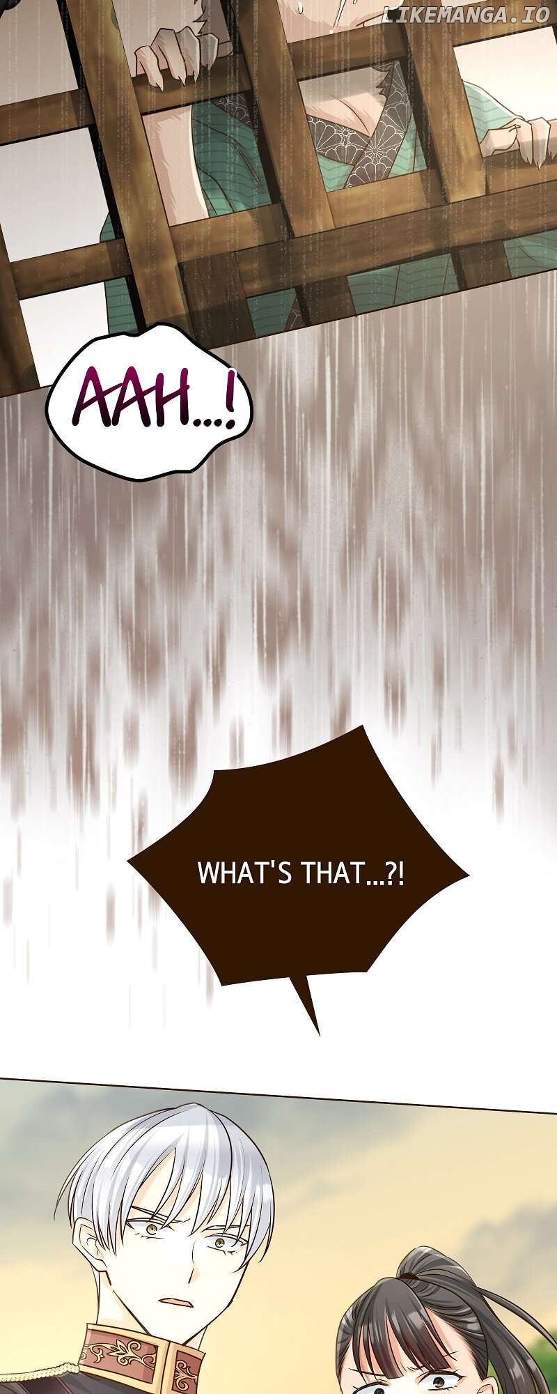 The White Wolf's Bride Chapter 80 - page 36