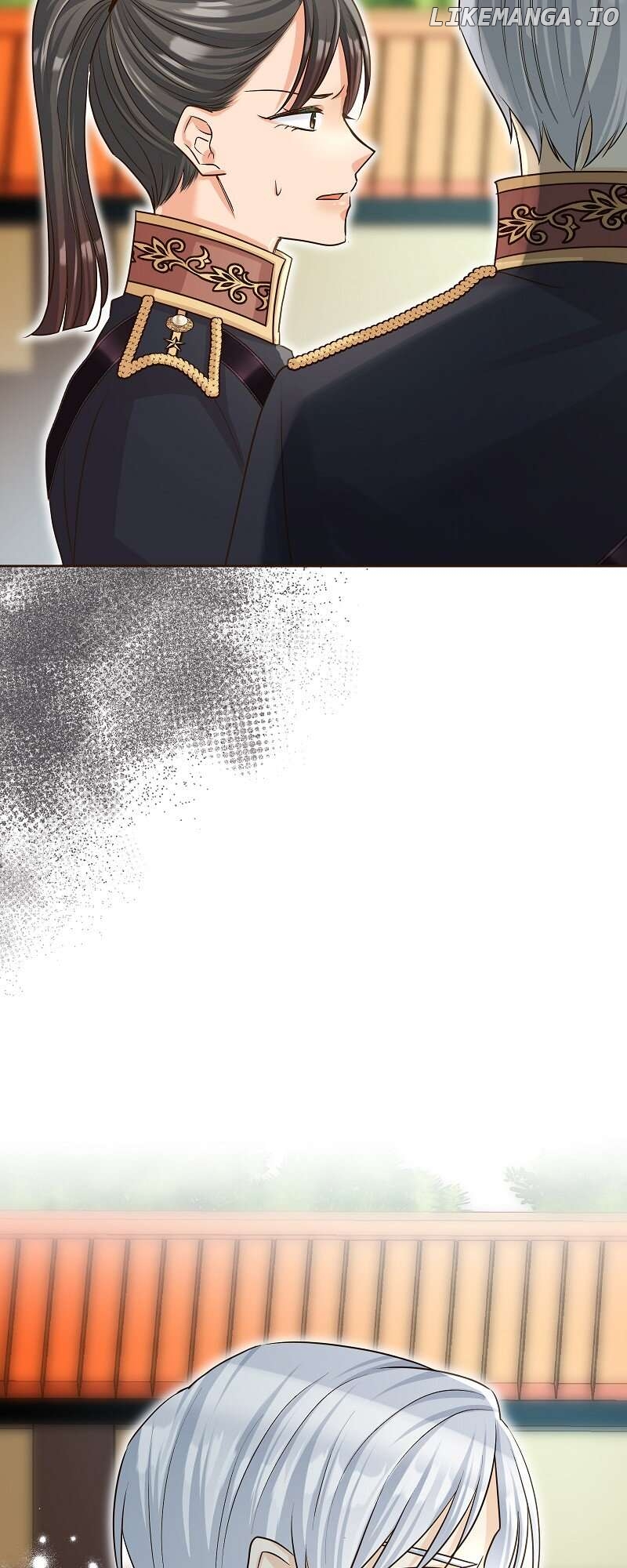 The White Wolf's Bride Chapter 80 - page 42