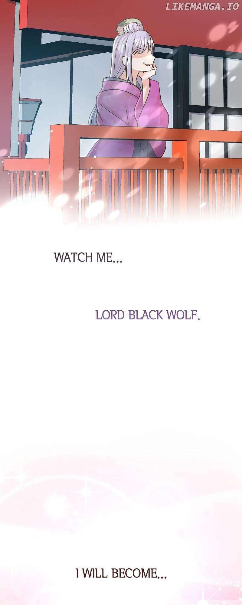 The White Wolf's Bride Chapter 80 - page 52