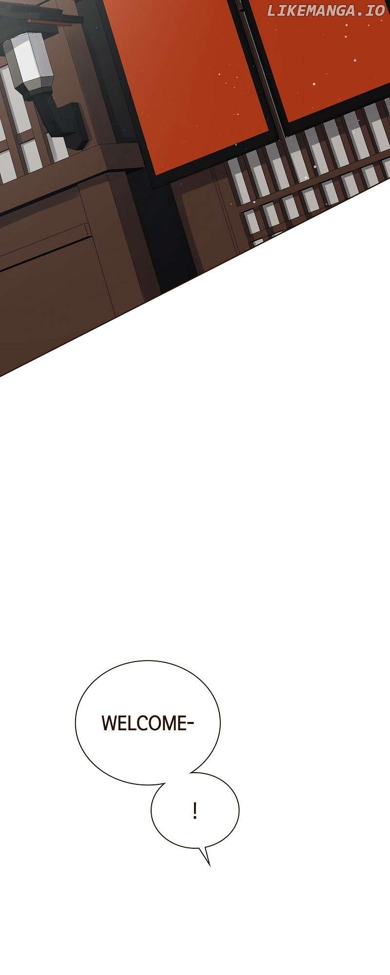 The White Wolf's Bride Chapter 80 - page 6