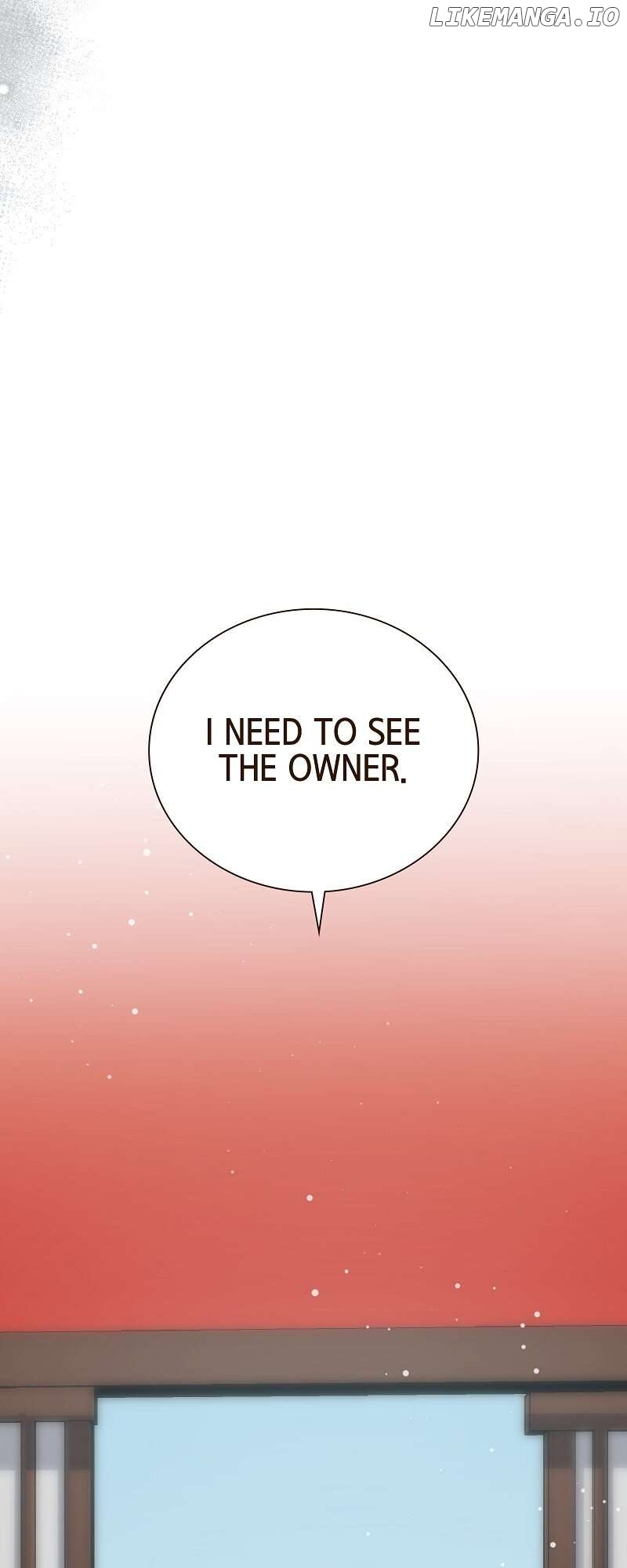 The White Wolf's Bride Chapter 80 - page 8