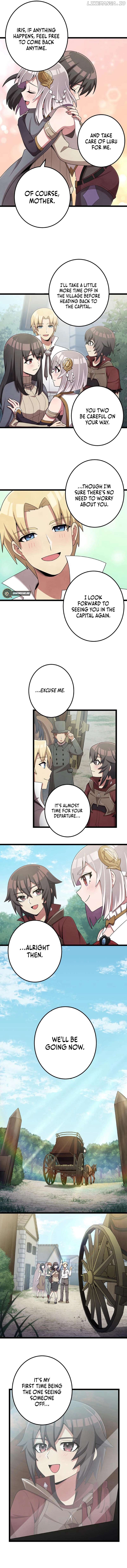 Resurrected Demon King Chapter 21 - page 2