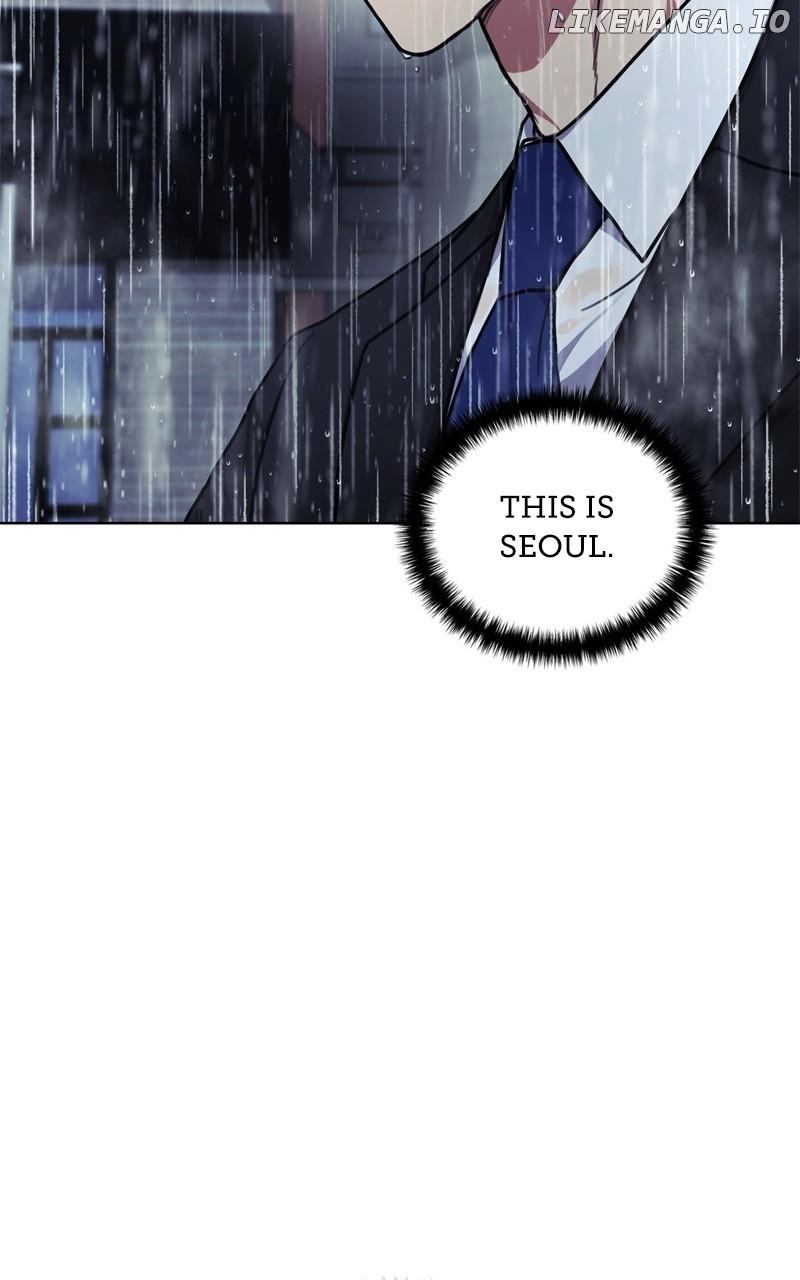 National Tax Service Thug Chapter 159 - page 19