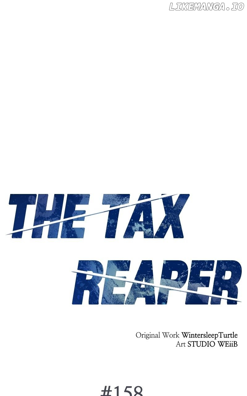 National Tax Service Thug Chapter 159 - page 31