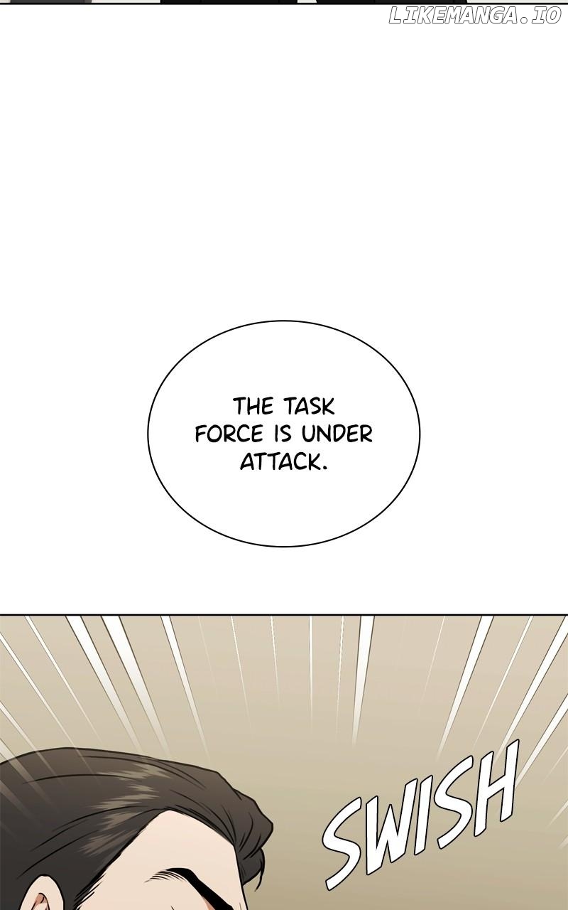 National Tax Service Thug Chapter 159 - page 38