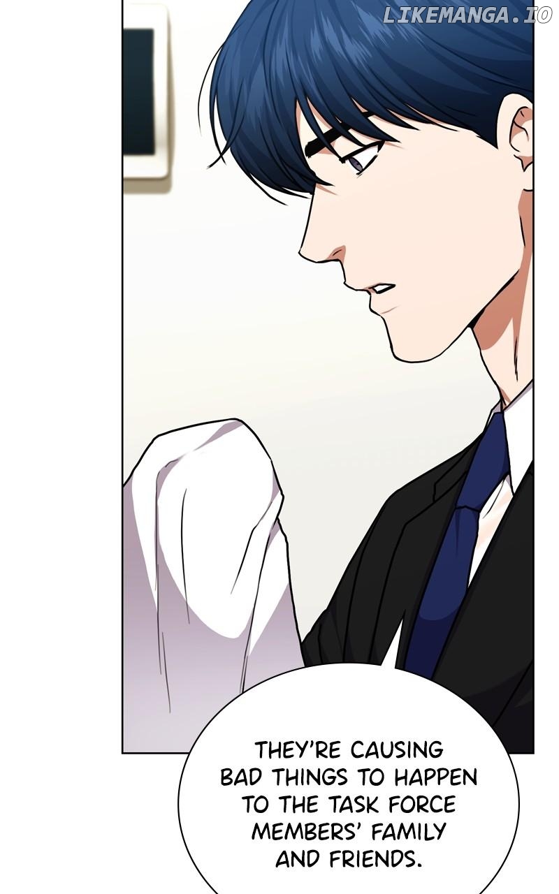 National Tax Service Thug Chapter 159 - page 42