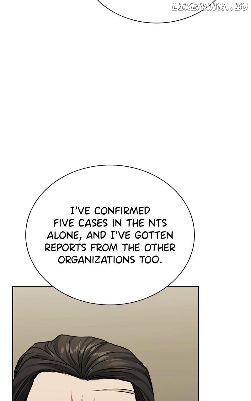 National Tax Service Thug Chapter 159 - page 43