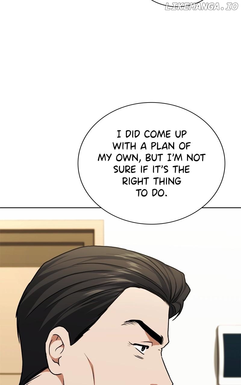 National Tax Service Thug Chapter 159 - page 50
