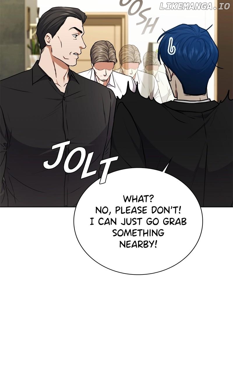 National Tax Service Thug Chapter 159 - page 54